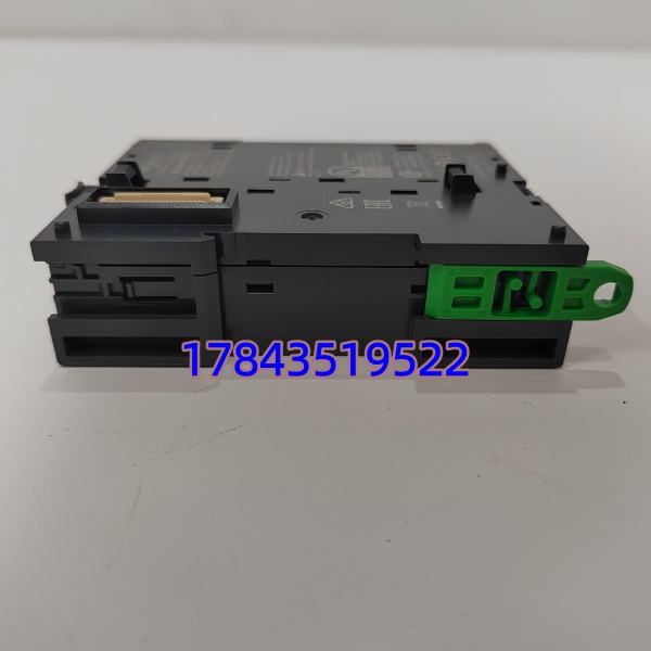 Schneider TM3AQ4 | Modicon TM3 4通道模拟量输出 0-10V/4-20mA 12bit 扩展模块 - 图片 4