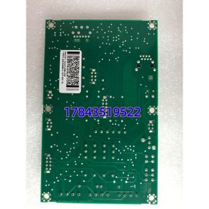 ABB 3HAC13389-2 | IRB 6400/6600/7600 FlexPendant 示教器