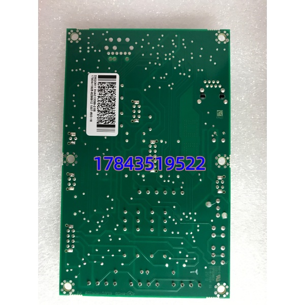 ABB 3HAC13389-2 | IRB 6400/6600/7600 FlexPendant 示教器