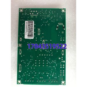 ABB 3HAC13389-2 SMB Board | IRB 1400/2400/4400/6600 IRC5 串行测量板 编码器接口