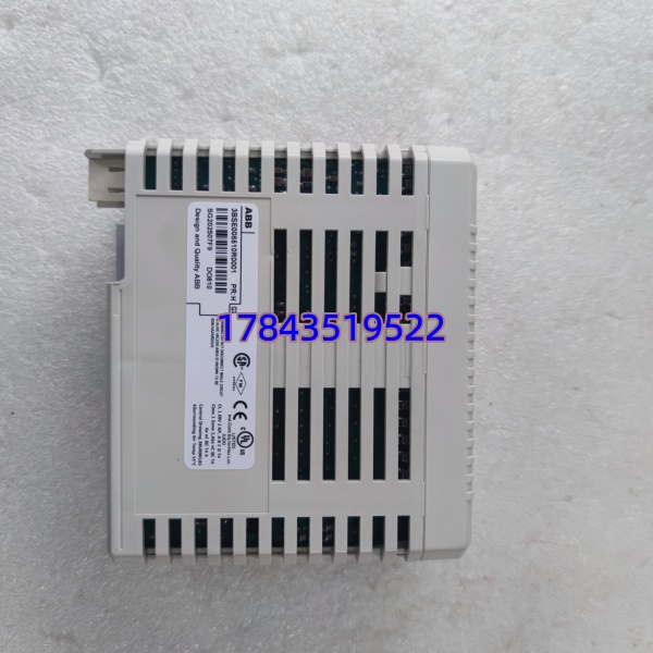 ABB 3BSE008510R0001 | PM510V2 处理器模块(Advant Controller 450/410) - 图片 3