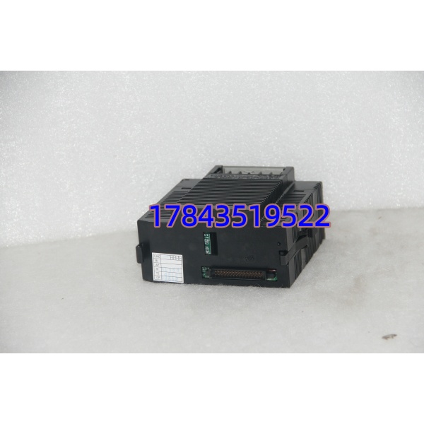 GE IC693PWR331C | Series 90-30 24VDC 输入 5V/24V 背板电源模块 - 图片 4