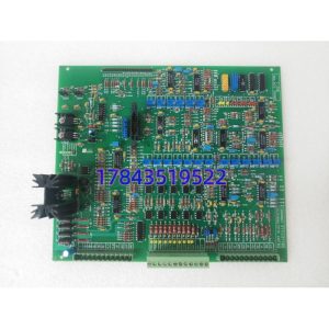 BRAKE BCC-1 24 VDC/90 VAC 弹簧加压 | 制动接口卡