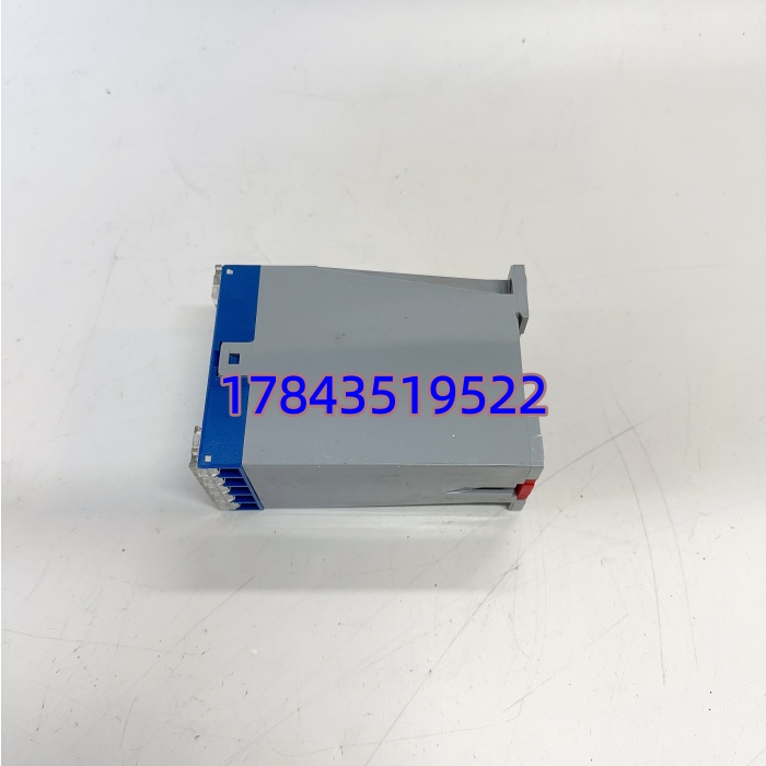 Schleicher SSY52 | 双通道安全继电器 - 图片 3
