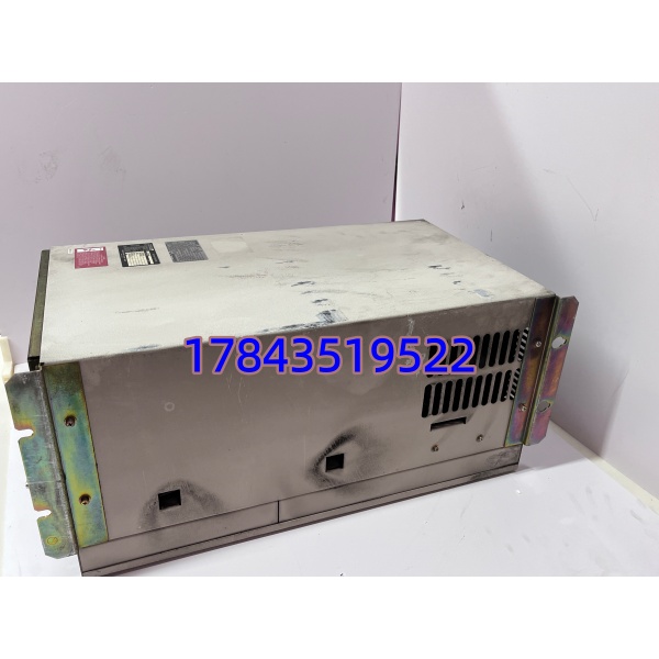 Reliance Electric VZ3000G UVZC3455G | VZ3000 G-Frame 伺服放大驱动器 含控制板 - 图片 4