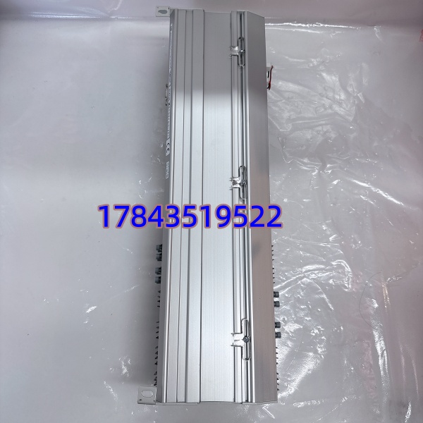 ABB PPD113B03-26-100110 3BHE023584R2634 | AC 800PEC 电力电子控制器 - 图片 2