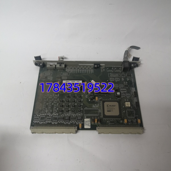 MOTOROLA 188987-008R 188987-008R001 | 8通道 12位高精度 ADC/DAC - 图片 3