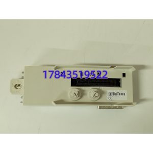 ABB TP858 3BSE018138R1 | DDCS接口模块底板