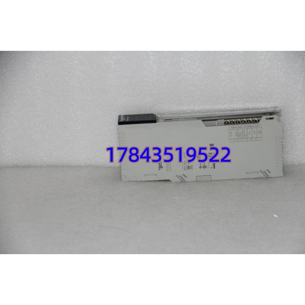 施耐德 140CPS12420 | 24VDC 输入 11A 背板供电 - 图片 3
