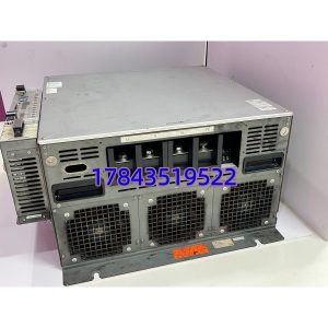 Reliance Electric VZ7000 UVZ701E | 数字交流伺服驱动控制器 功率单元模块