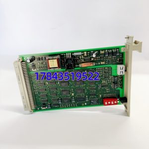 HIMA F 7553 | 984755302 | HIMax / H41q 通信耦合模块