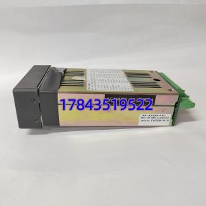 WATLOW ANAFAZE CAS200 (CLS200) | 多回路PID温控器主机/基座模块