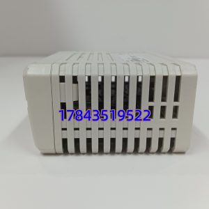 ABB CI853K01 3BSE018103R1 | AC 800M 双串口 RS-232/485 通信模块