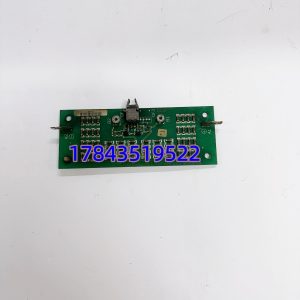 ABB XVC724BE101 3BHE009017R01 | XVC系列 工业控制/通信模块