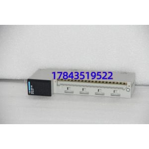 Schneider 140DDI35300 DDI35300 | 32ch 24VDC Neg.Logic 隔离 DI 卡 响应 1ms