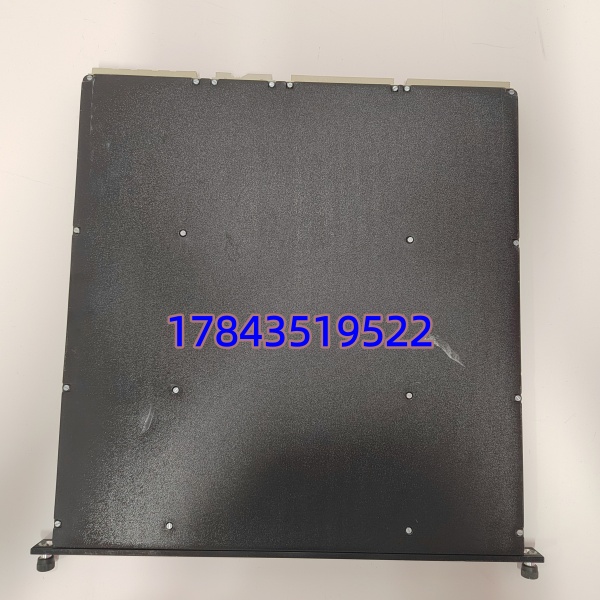 ABB 3636R (DSQC 3636R) | IRB 660/670 工业机器人 Remote I/O 模块 24V DC - 图片 3