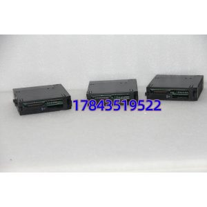 GE IC693MDL753 可替 IC693MDL754(继电器)按负载选型 | 90-30 通用 DC 输出模块