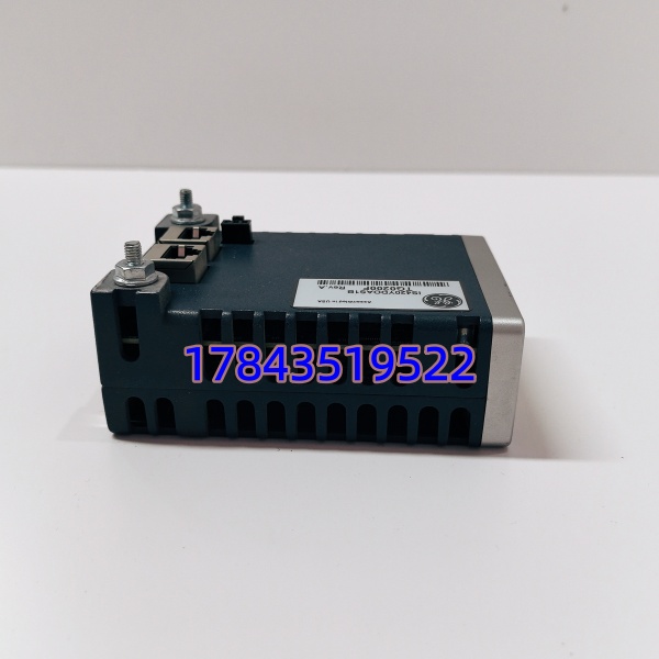 GE IS420YDOAS1B 可替换早期 IS420YDOAS1A | 符合 IEC 61508 SIL 2/3 汽轮机保护