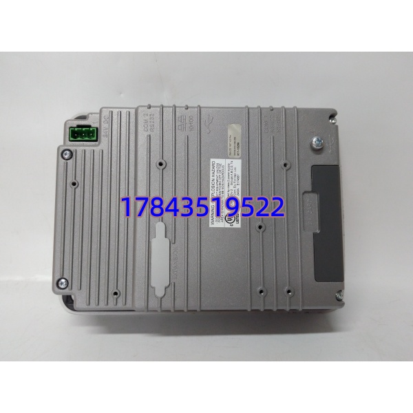 ABB PP835 3BSE042234R1 | 6.5" TFT 触摸屏操作面板 - 图片 2