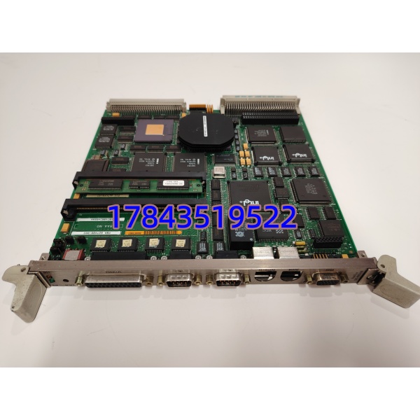 Yokogawa RH928AW | Centum CS/VP 模拟量 I/O 模块或端子块组件 - 图片 3