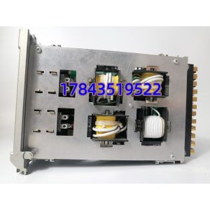 ABB MC91 HESG440588R4 HESG112714 B | 停产预警