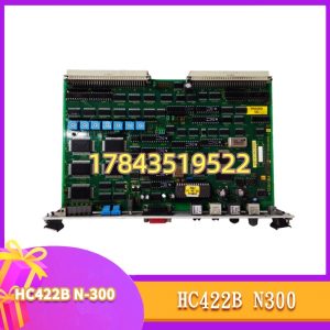 TOSHIBA HC422B-N-300 | 光电隔离 2500Vrms 高密度 32通道 DC 输入卡