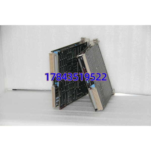Siemens 6DP1120-8BA | PROFIBUS DP 接口模块 - 图片 2