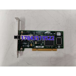 TRICONEX AT-2701FX 843-000844-00 REVD | 光纤通信模块