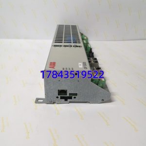ABB 3BHE022294R0101 GFD233A 控制接口板 | 适配 ACS 6000 / PCS 6000 中压变频柜
