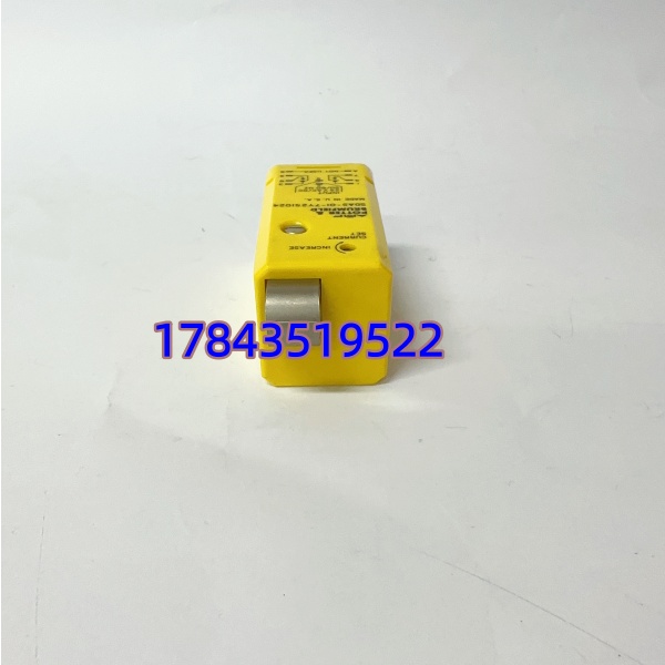 Potter & Brumfield SDAS-01-7Y2S1024 | 交流欠电流传感继电器 DPDT - 图片 3