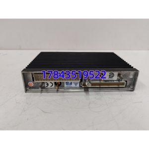 TRICONEX EPI3382 | EPI 以太网通信扩展接口模块(Tricon v10/v11)