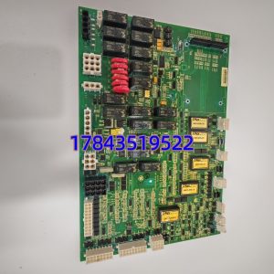 GE Mark VI IS200AEPAH1AHD | 励磁功率放大与应用控制处理卡(带涂层)