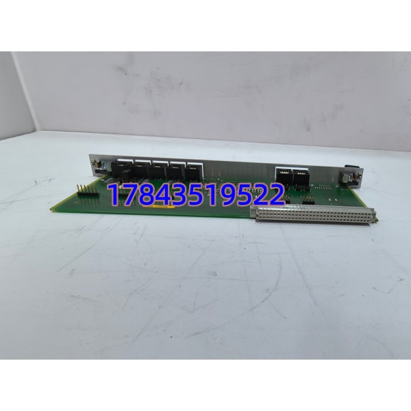 VIBRO-METER 200-566-101-013 | 高速数字/动态信号I/O - 图片 4