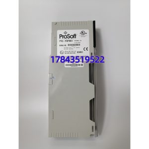 PROSOFT PTQ-PDPMV1 | 施耐德 Quantum 专用通信模块