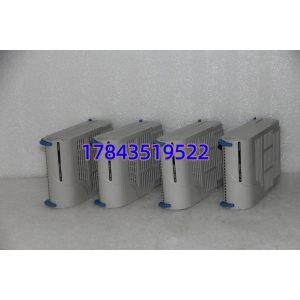 Emerson Ovation 5X00119G01 | I/O 机架 24VDC 电源模块