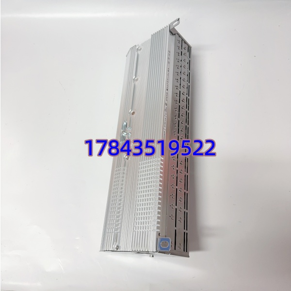 ABB GFD563A102 3BHE046836R0102 | AC 800PEC 应用控制单元 传动/励磁控制器 - 图片 2