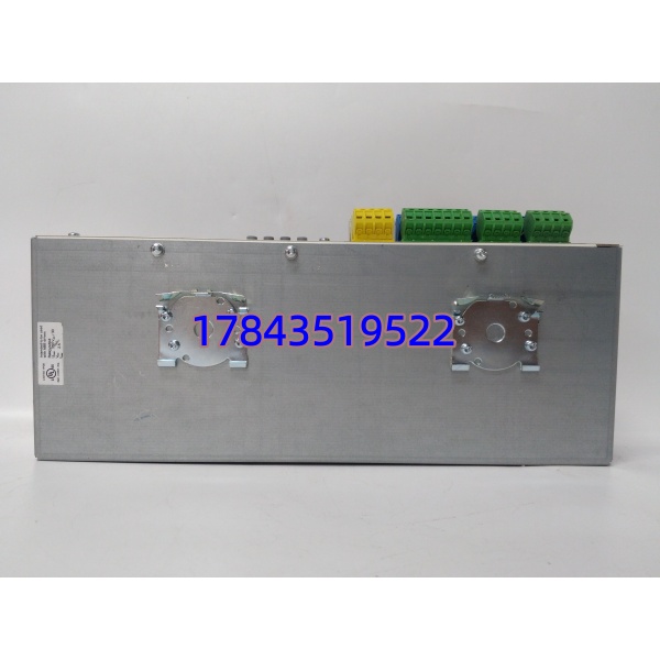 ABB BCU-02 3AUA0000110429 | ACS880 系列传动控制单元 - 图片 2