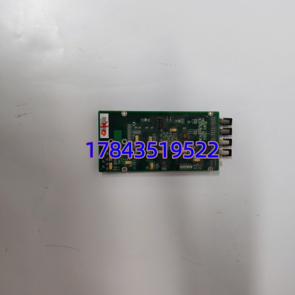 HWA143-TDM-PMC-V20 | 兼容替代 Abaco/GE PMC TDM 系列载板通讯卡 宽温级 - 图片 3