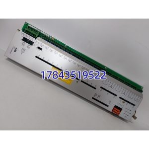 ABB UFC719AE01 3BHB003041R0101 | Unitrol 5000 励磁系统 控制/触发接口板
