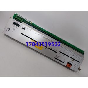 ABB UFC719AE01 (3BHB003041R0101) | CI854A Profibus DP / S800 Bus 通讯接口模块