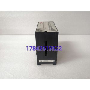 ABB ICSE08B5 | Procontic CS31 8通道模拟量输入模块