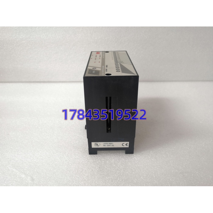 ABB ICSE08B5 | Procontic CS31 8通道模拟量输入模块