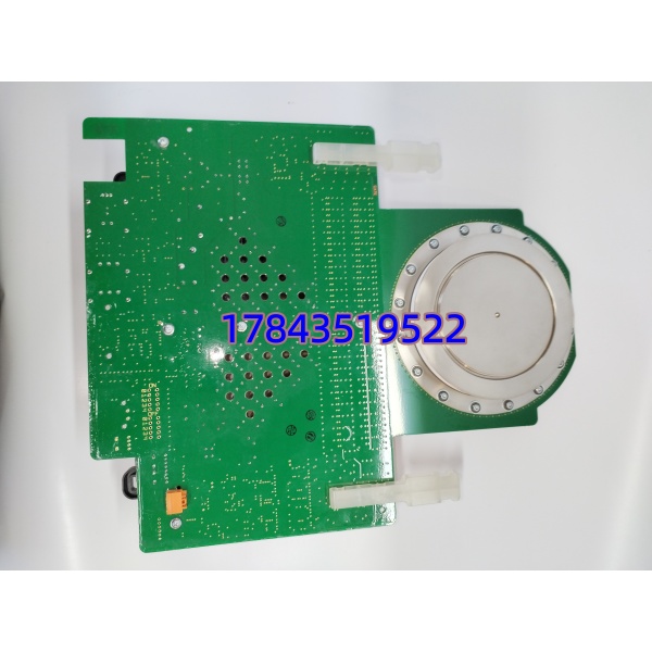 ABB 5SHY3545L0616 | ABB 高压变频器 NPC 三电平桥臂开关器件 - 图片 4