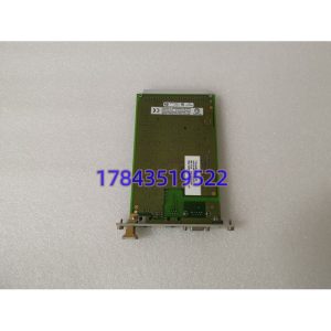 HIMA F8627X | 安全以太网通信模块