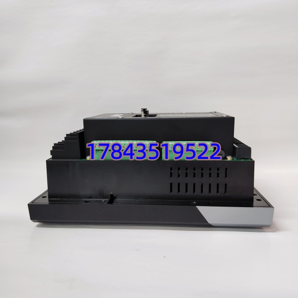 Woodward 369 Series Sync-Check Relay 表面安装 H1显示 频差压差可调 - 图片 3
