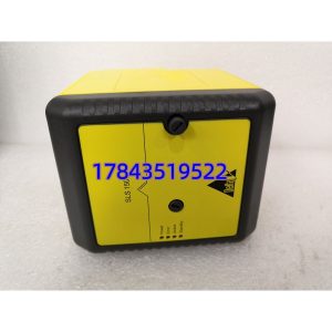 Emerson SLS1508 Smart Logic Solver | Legacy备件 建议核库查LTB状态