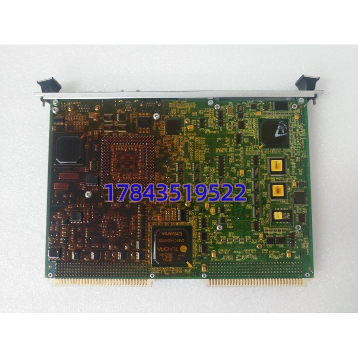 GE Speedtronic Mark VI | 涡轮机备件 - 图片 3