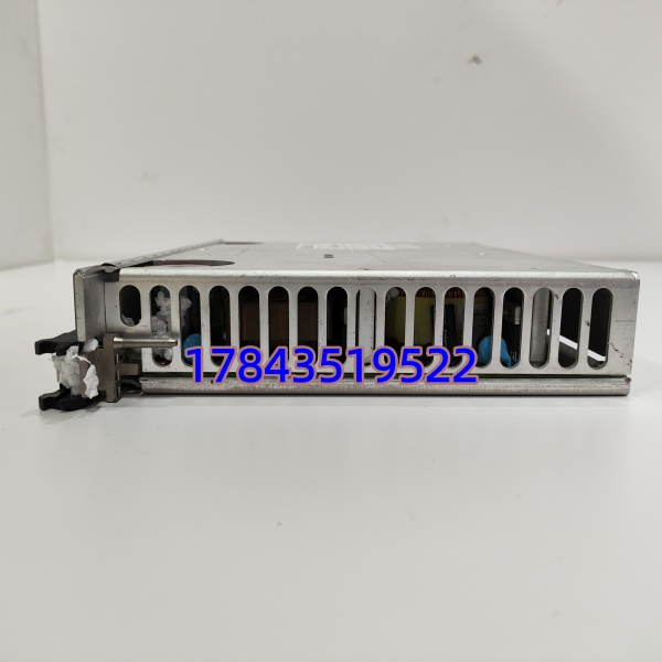 Telkoor CPCI-AC-6U-500 900-7002-10 | PICMG 2.11 热插拔 N+1 冗余 CPCI 供电单元 - 图片 2