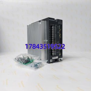 Pacific Scientific PC834-001-T | PC800 系列单轴无刷伺服驱动器