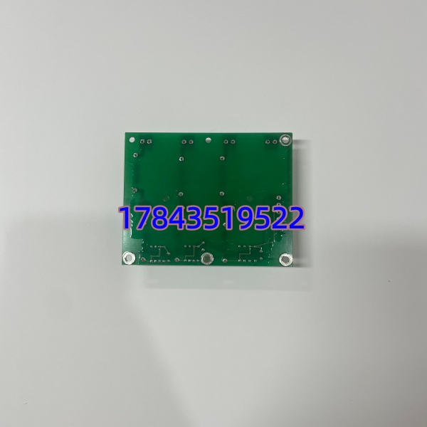 ABB DATX131 3ASC25H215E 可直接替换早期同型 DATX131 Rev.A | 兼容 IGCT 5SHY 系列 - 图片 3